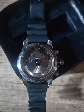 Bell & Ross - Pilot - Homme - 1990, Nieuw