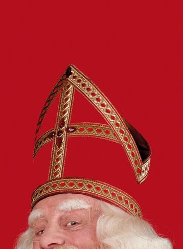 Sinterklaas bestaat! 9789047705185 Bram van der Vlugt, Verzenden, Bram van der Vlugt