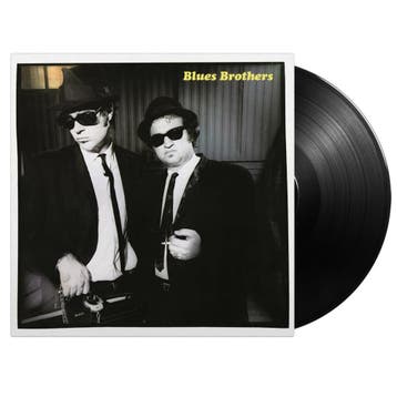 Blues Brothers - Briefcase Full Of Blues