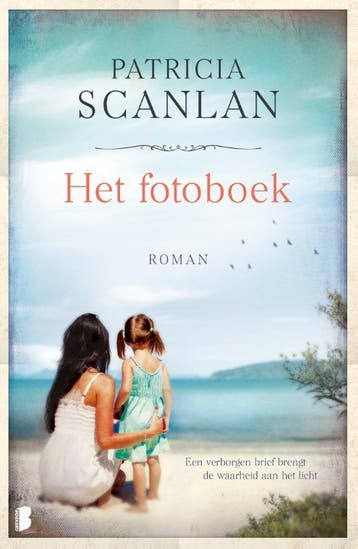 Het fotoboek 9789022570173 Patricia Scanlan, Verzenden, Gelezen, Patricia Scanlan