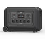 Mobiele Stroomcentrale S5 5000W/5040Wh, Verzenden, Nieuw