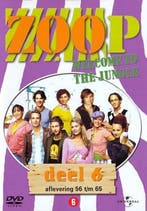 Zoop deel 6 (dvd tweedehands film), Ophalen of Verzenden, Nieuw in verpakking