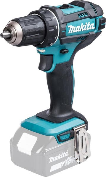 Makita DDF482Z 18V Body | -34% Retour Deal | Goedkoper ka..., Verzenden, Zo goed als nieuw, Boor- en Schroefmachine, Variabele snelheid