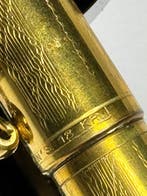 Waterman - 42 Safety 18KR - Stylo à plume, Collections