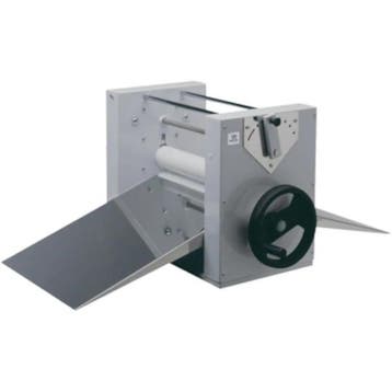 Deegroller | Handmatig | Dikte 0.1-27mm | 990x682x405(h)mm, Zakelijke goederen, Verzenden, Nieuw in verpakking
