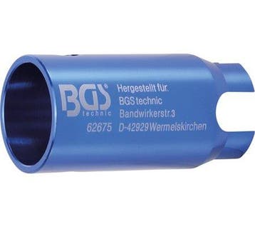 Bgs Technic Claw dop voor Mercedes Ignition Lock Rosette, Verzenden, Nieuw