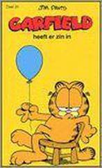 Garfield Heeft Er Zin In 9789062137169 Jim Davis, Boeken, Verzenden, Gelezen, Jim Davis