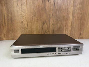 Yamaha - TX-492RDS Tuner, Nieuw
