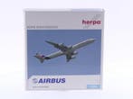 Schaal 1:500 Herpa 512343 Airbus Industrie Airbus A340-60..., Ophalen of Verzenden