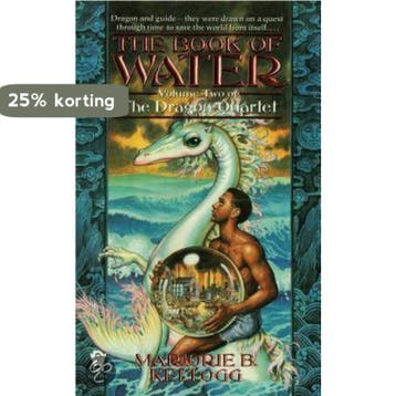 The Book of Water 9780886776886 M. Bradley Kellogg, Verzenden, Gelezen, M. Bradley Kellogg