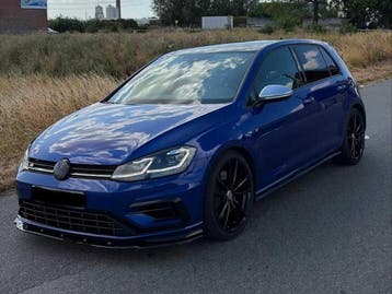 Online veiling - 2018 Volkswagen Golf 7 R Auto, Nieuw