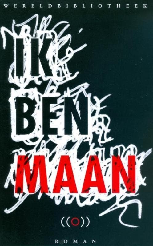 Ik ben maan 9789028424807 Maan Leo, Livres, Romans, Envoi