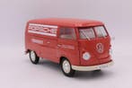 Welly 1:18 - Model bestelwagen - Volkswagen T1 Bus Porsche, Nieuw