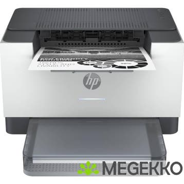 HP LaserJet M209dw 600 x 600 DPI A4 Wi-Fi, Computers en Software, Printers, Verzenden, Nieuw