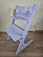 Stokke - Peter Opsvik - Kinderstoel - Tripp Trapp - Hout