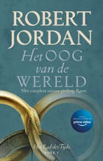 Het rad des tijds 1 - Het oog van de wereld (9789024595495), Verzenden