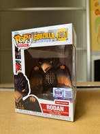 Funko - Funko Pop - Godzilla - Rodan 1961 #1641 - 7500 PCS