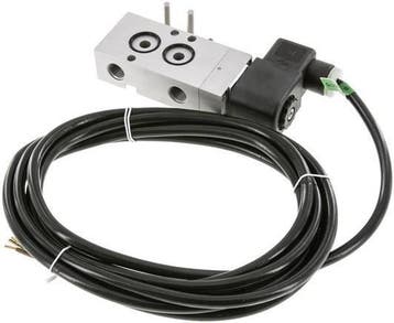 3/2 G1/4 NAMUR Magneetventiel 230V AC ATEX, Verzenden, Nieuw