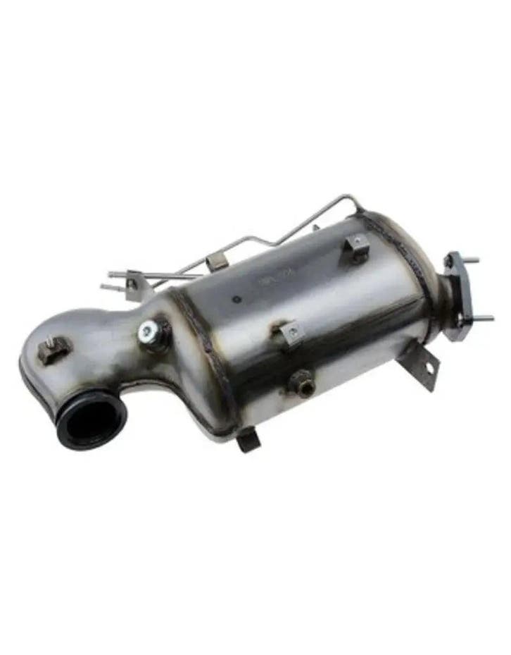Roetfilter Chevrolet Captiva / Opel Antara, Autos : Pièces & Accessoires, Systèmes à carburant, Envoi