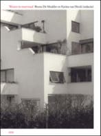 Wonen in meervoud 9789085067887, Verzenden, Zo goed als nieuw