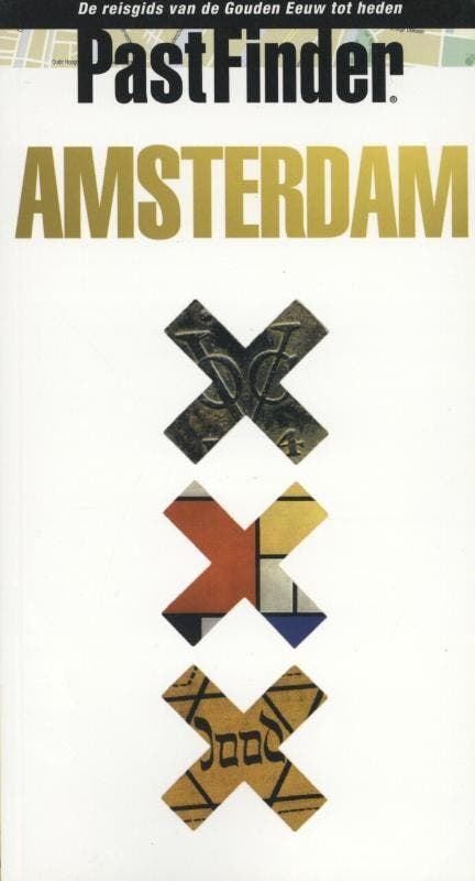 Pastfinder Amsterdam 9789889978792 Maik Kopleck, Livres, Science, Envoi