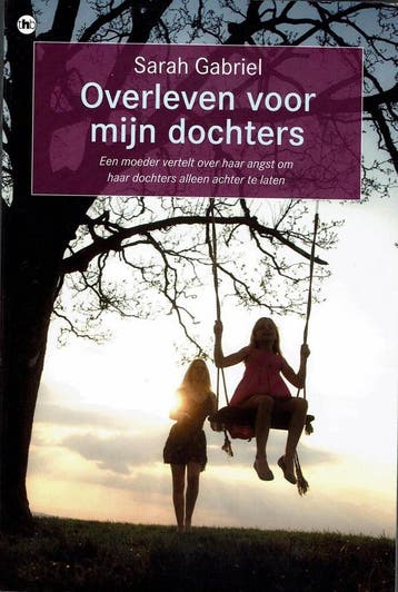 Overleven voor mijn dochters 9789048005048 R. Gabriel, Verzenden, R. Gabriel