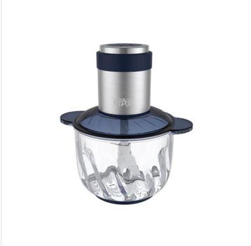 Winning Star St-5582 Foodprocessor Hakmolen Elektrische, Elektronische apparatuur, Keukenmixers, Ophalen of Verzenden, Nieuw