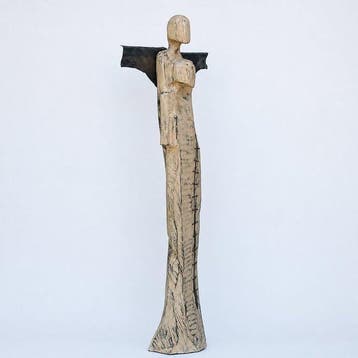 Karol Dusza (XX-XXI) - 157cm LARGE together forever