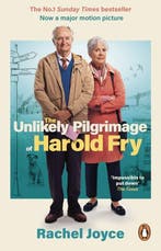 Harold Fry1-The Unlikely Pilgrimage Of Harold Fry, Verzenden, Rachel Joyce
