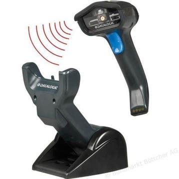 Datalogic Gryphon GM4100 Wireless 1D Scanner - USB, Ophalen of Verzenden, Overige typen