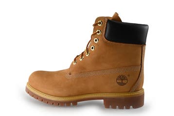 Timberland Boots in maat 43 Bruin, Kleding | Heren, Bruin, Verzenden, Timberland, Boots