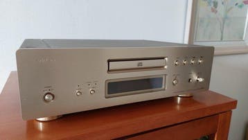 Denon - DCD-S10 Cd-speler, Nieuw