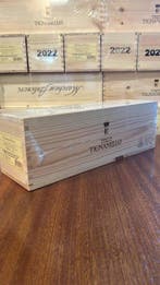 2022 Marchese Antinori Tenuta Tignanello - Chianti Classico, Nieuw