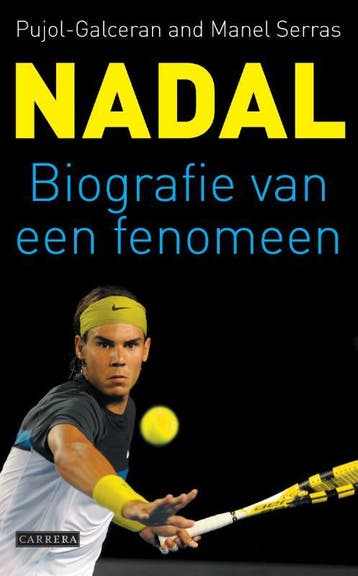 Nadal 9789048802326 J. Pujol-Galceran, Verzenden, Zo goed als nieuw, J. Pujol-Galceran