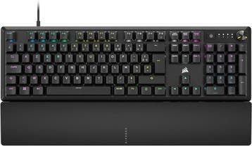 Corsair K70 Core RGB | Tweede kansje | OP = OP, Informatique & Logiciels, Verzenden
