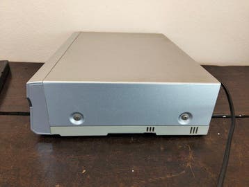 LG LV3290 Videorecorder