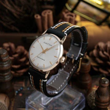 Seiko - Crown - Zonder minimumprijs - 14036 - Heren -, Handtassen en Accessoires