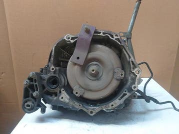 Automaatbak Opel Corsa O109043, Nieuw