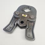 Viega Nussbaum 35 MM Persbek | Nette Staat, Doe-het-zelf en Bouw, Ophalen of Verzenden, Nieuw