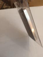 100 gram - Zilver .999 - Heimerle + Meule, Germany