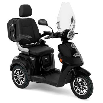 Rolektro E-Trike V.2 Premium Scootmobiel, Overige merken, Nieuw, Ophalen of Verzenden, 16 km/u of meer
