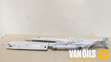 Airbag hemel links Seat Leon O204954
