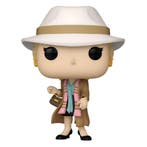 Ted Lasso POP! TV Vinyl Figure Boss Rebecca #1507, Ophalen of Verzenden
