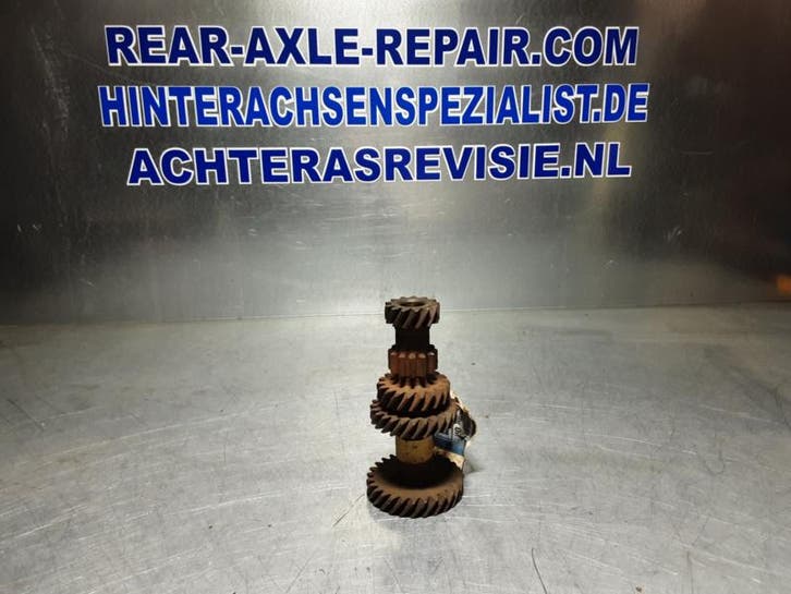 Tandwielblok Opel Kadett B OHV, Prise-as. (automaat), Autos : Pièces & Accessoires, Transmission & Accessoires, Envoi