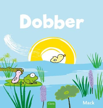 Dobber 9789044836608 Mack van Gageldonk, Verzenden, Zo goed als nieuw, Mack van Gageldonk