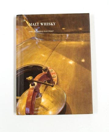 Malt whisky - Offringa, Verzenden