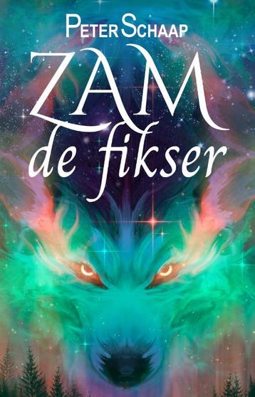 Zam De Fikser | Peter Schaap | Nieuw, Boeken, Verzenden, Nieuw, Peter Schaap