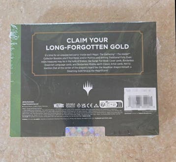 Wizards of The Coast - 1 Booster pack - Magic: The Gathering, Nieuw
