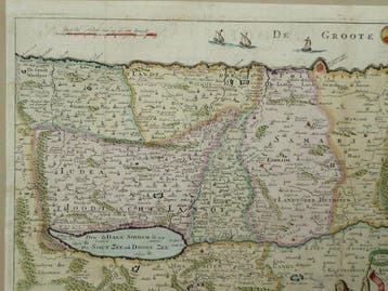 Asie - Terre sainte / Israël / Jérusalem; D. Stoopendaal /, Nieuw