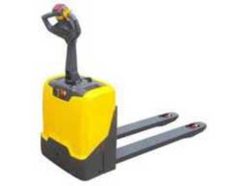 2x Elektrische transpallet TRX T2000